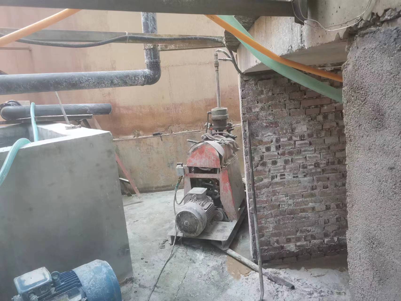 藤县压浆作业流程有哪些